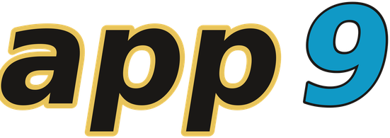 app9 logo